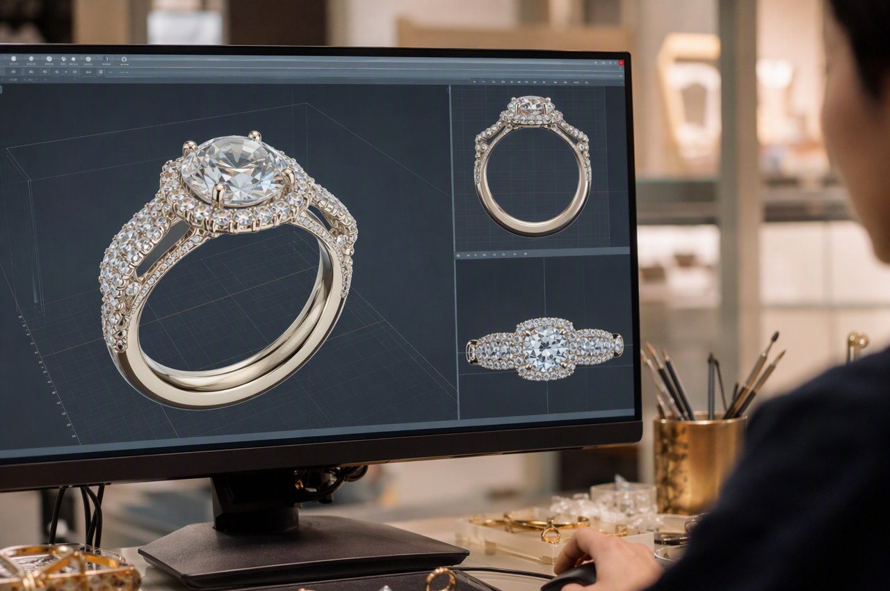 How Long Does a Custom Ring Take? The Real Timeline