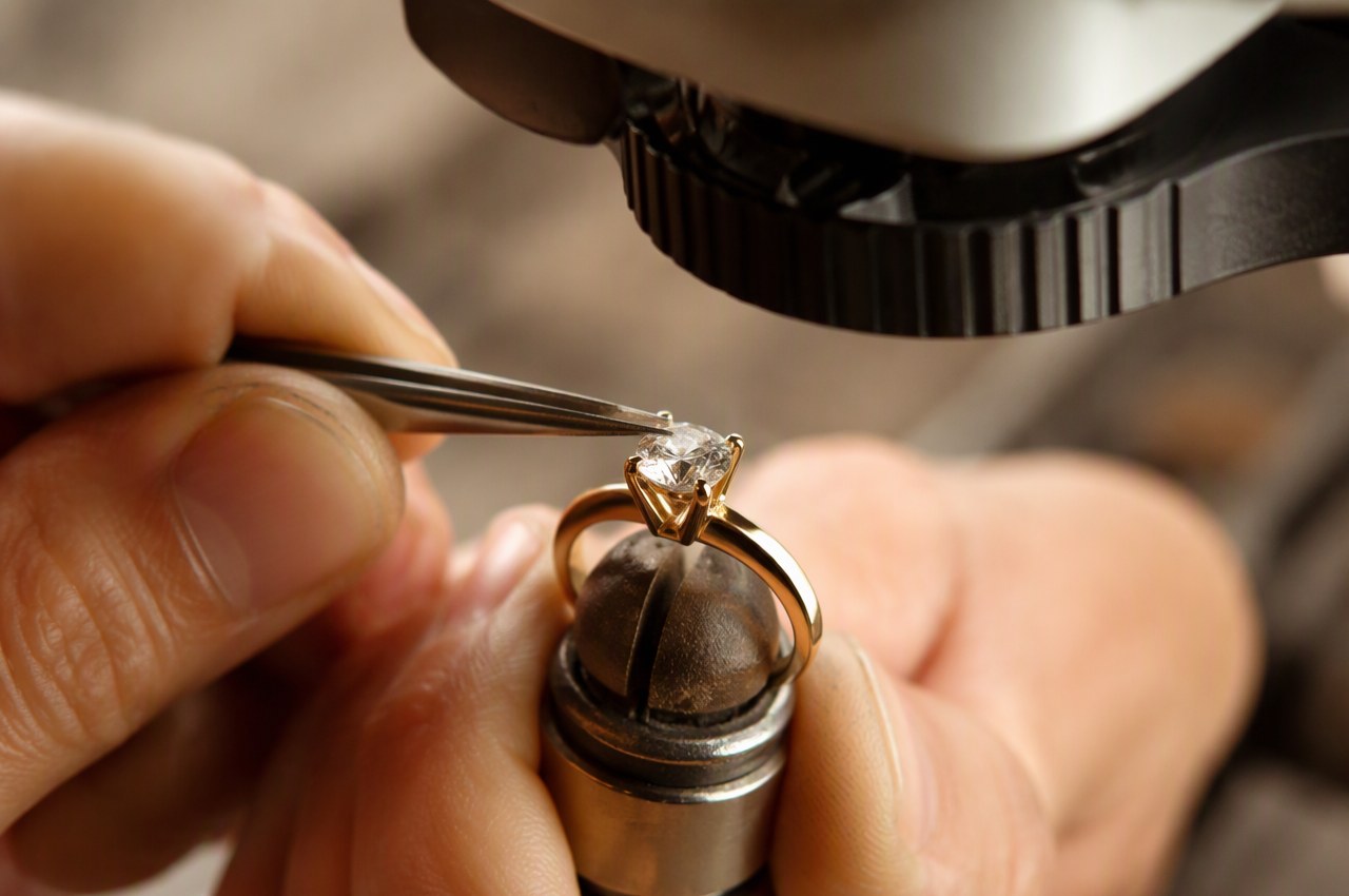 What Is a CAD Preview? See Your Ring Before We Make It